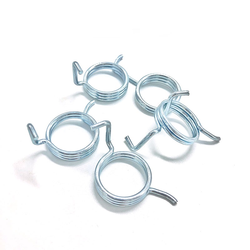 Torsion spring