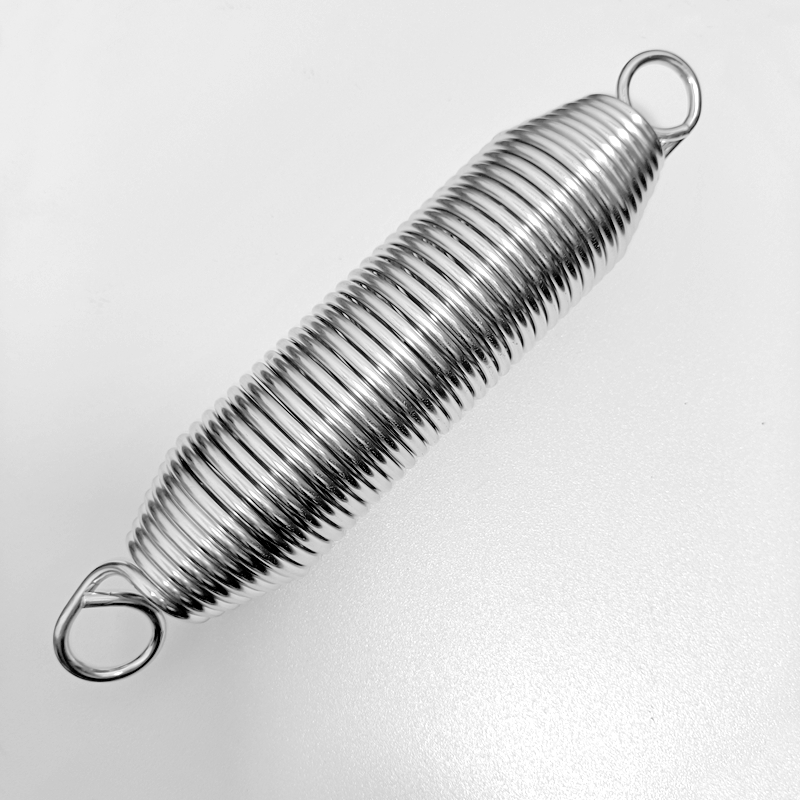 Extension spring