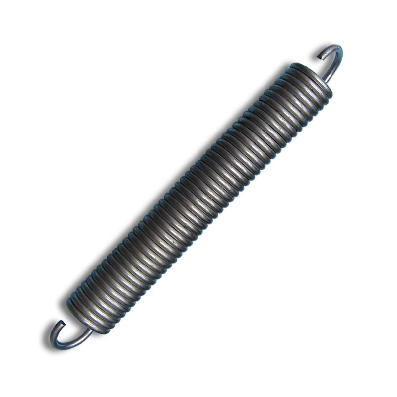 Extension spring