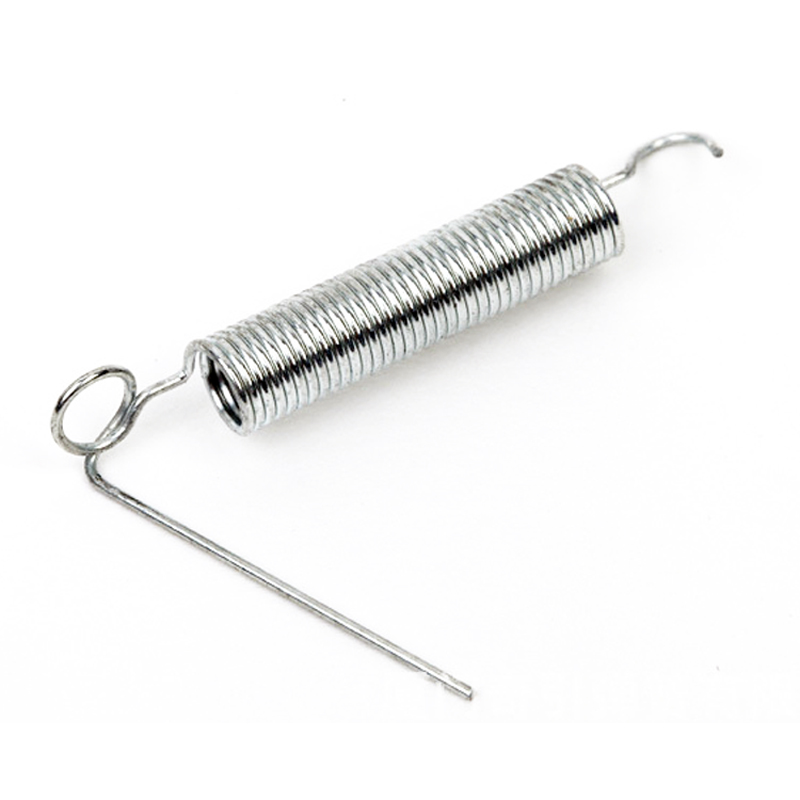 Extension spring