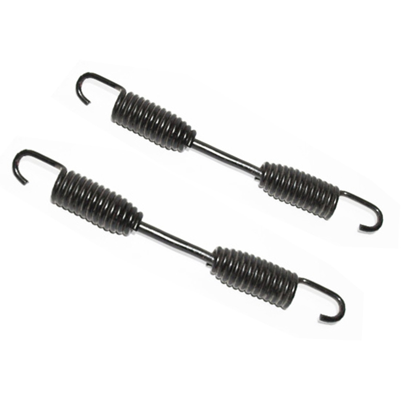 Extension spring