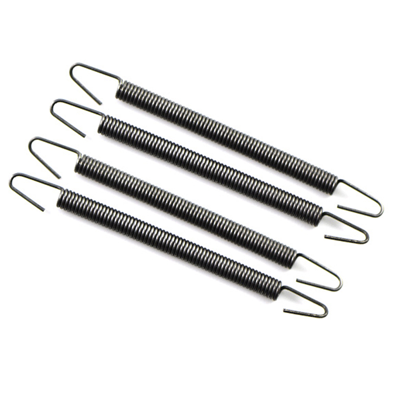 Extension spring