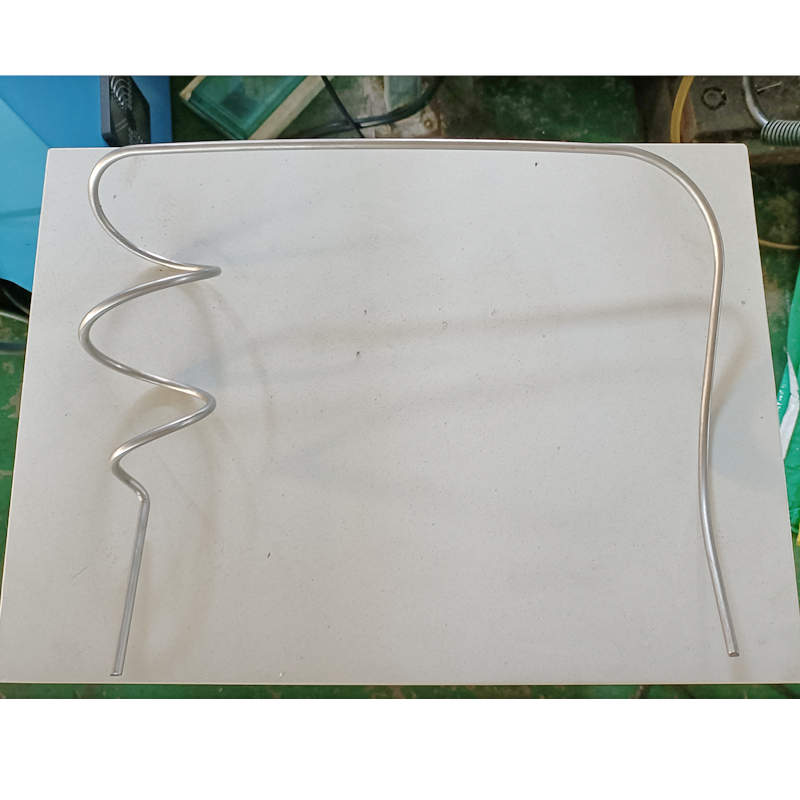 Special-shaped Spring - Playground Toy Stand