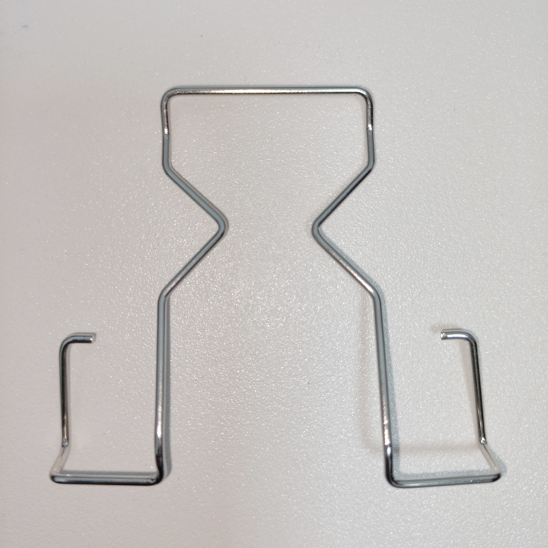 Special-shaped Spring - Leather products