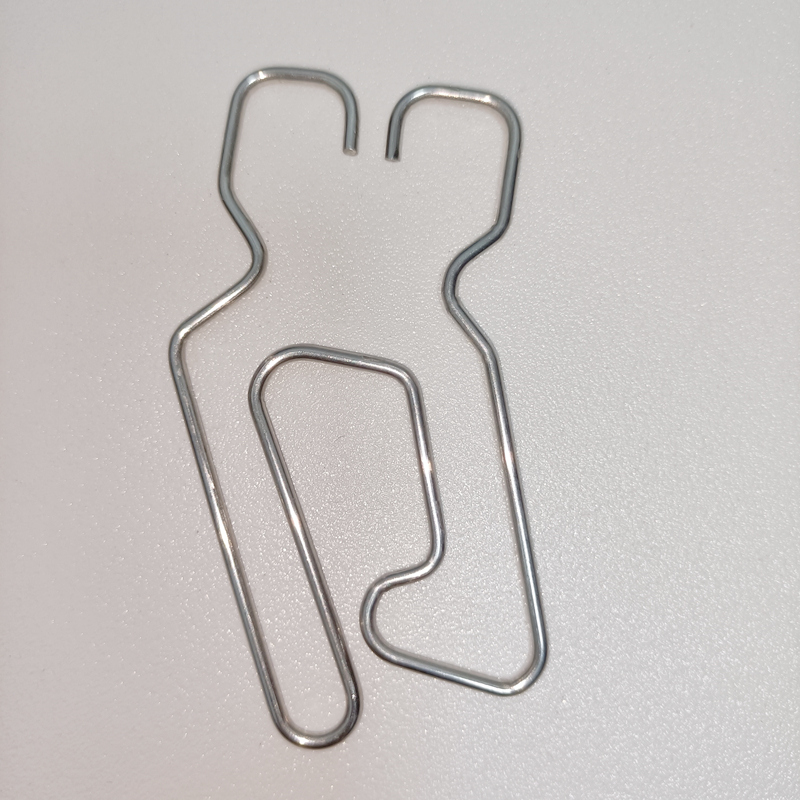Special-shaped Spring - Clip