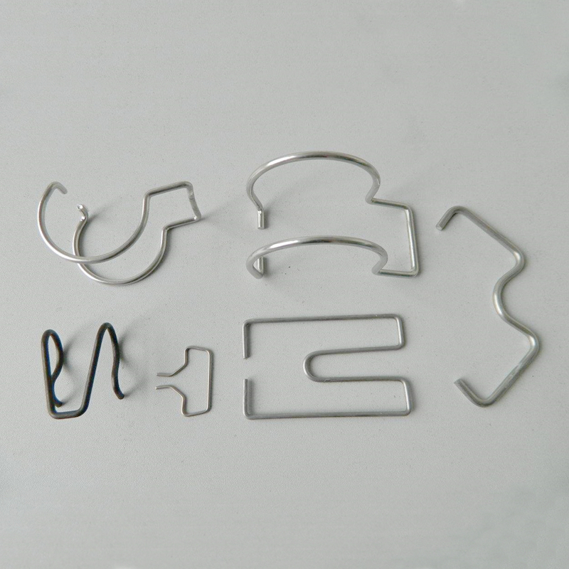 Special-shaped Spring