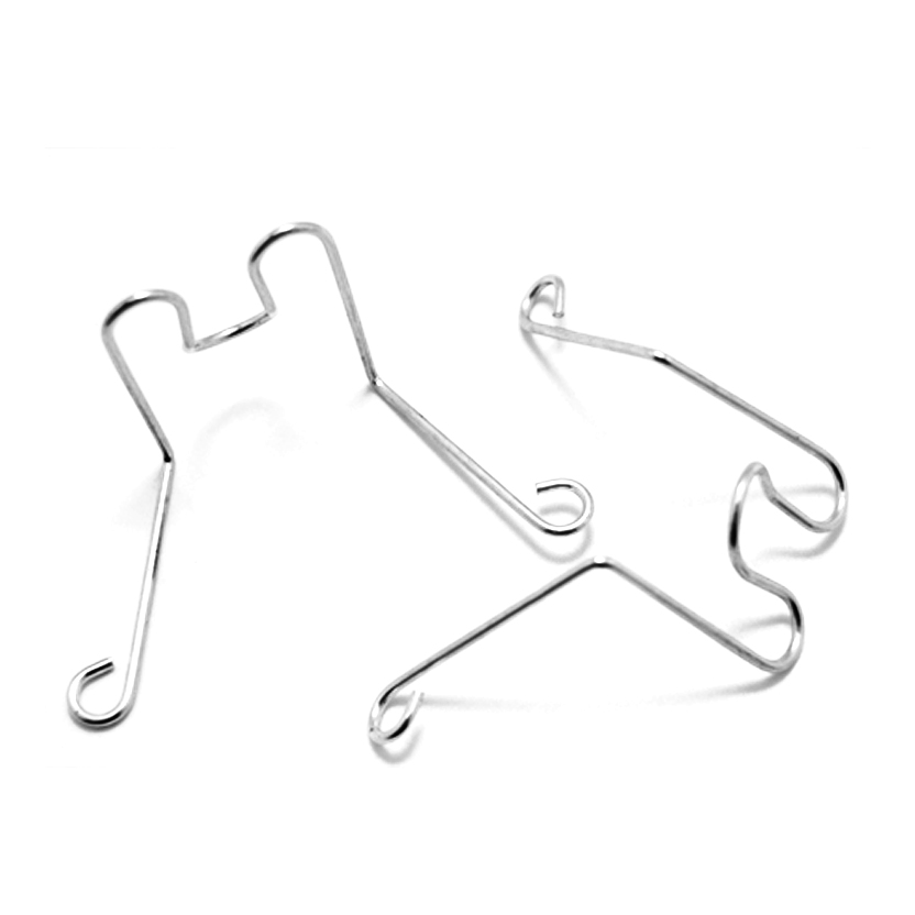Special-shaped Spring