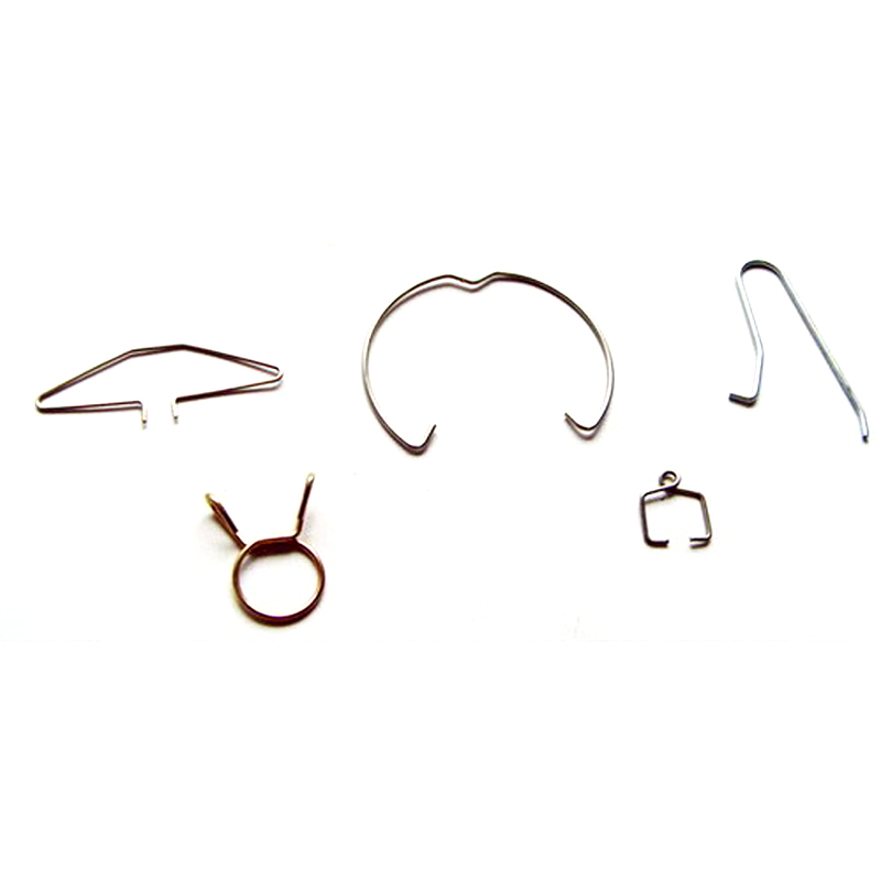 Special-shaped Spring