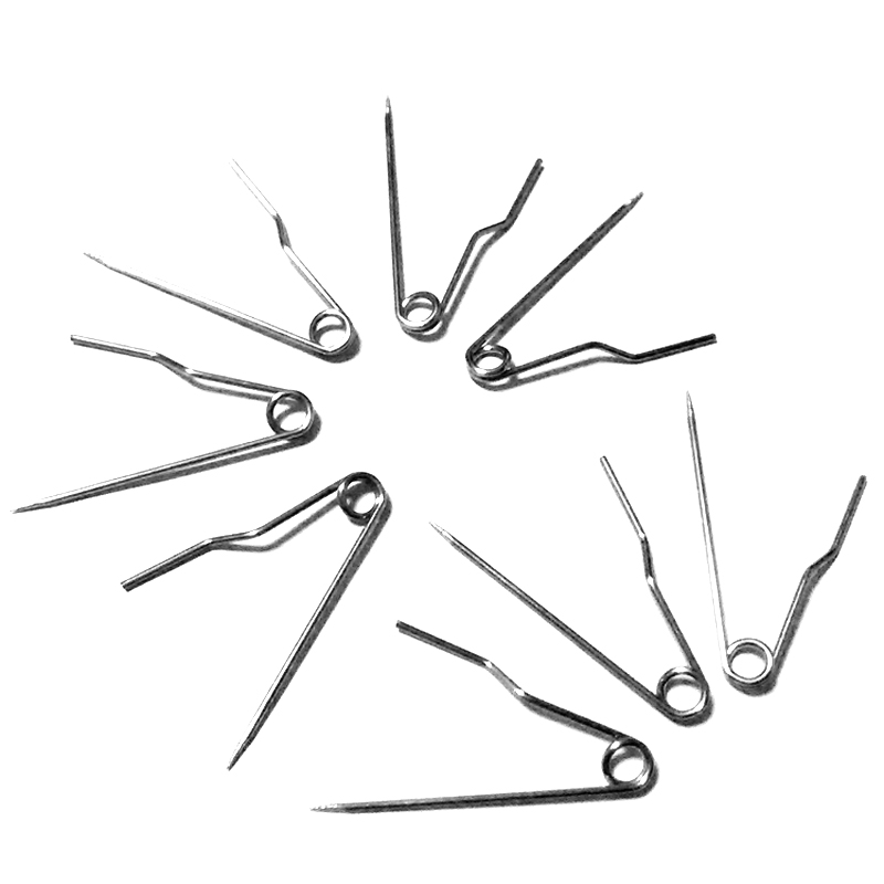 Special-shaped Spring