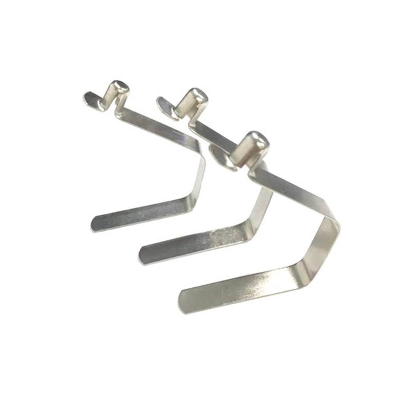 Spring Snap Clip