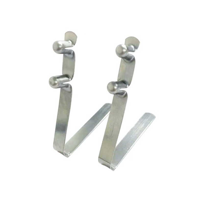 Spring Snap Clip 