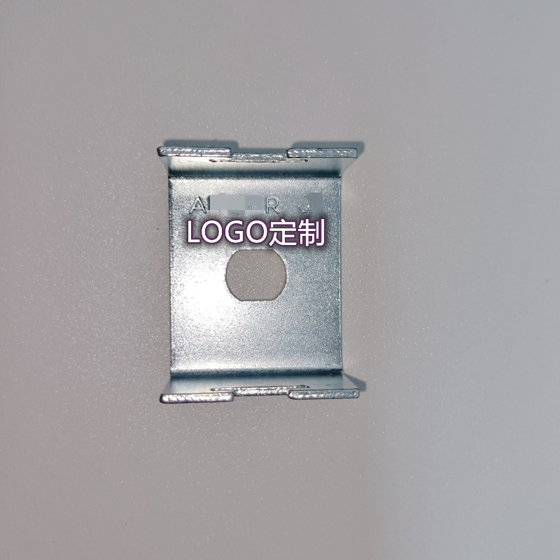 Stamping Products - Spring Bracket